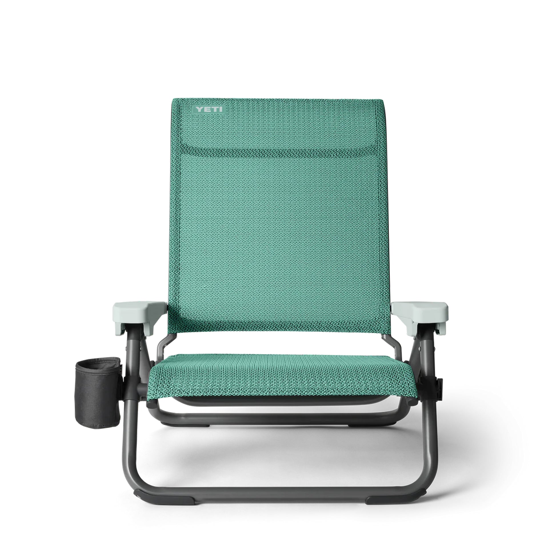 YETI Hondo Beach Chair Seafoam - The Sporting Lodge