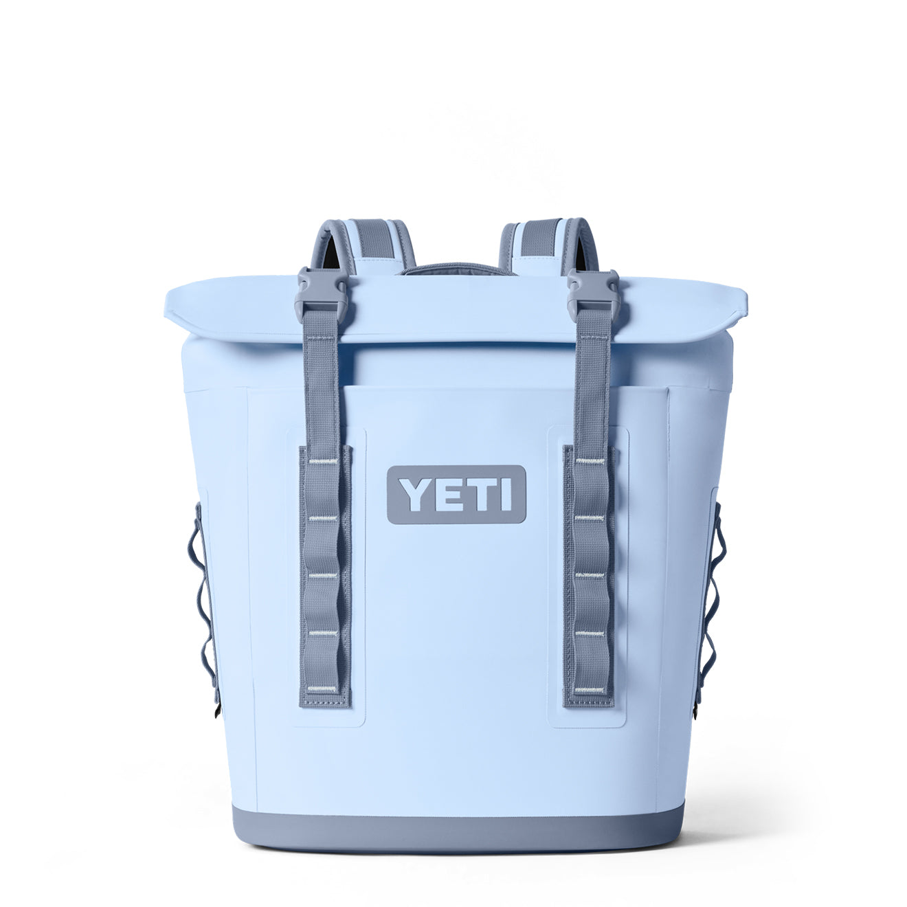 YETI Hopper Backpack M12 Big Sky Blue - The Sporting Lodge