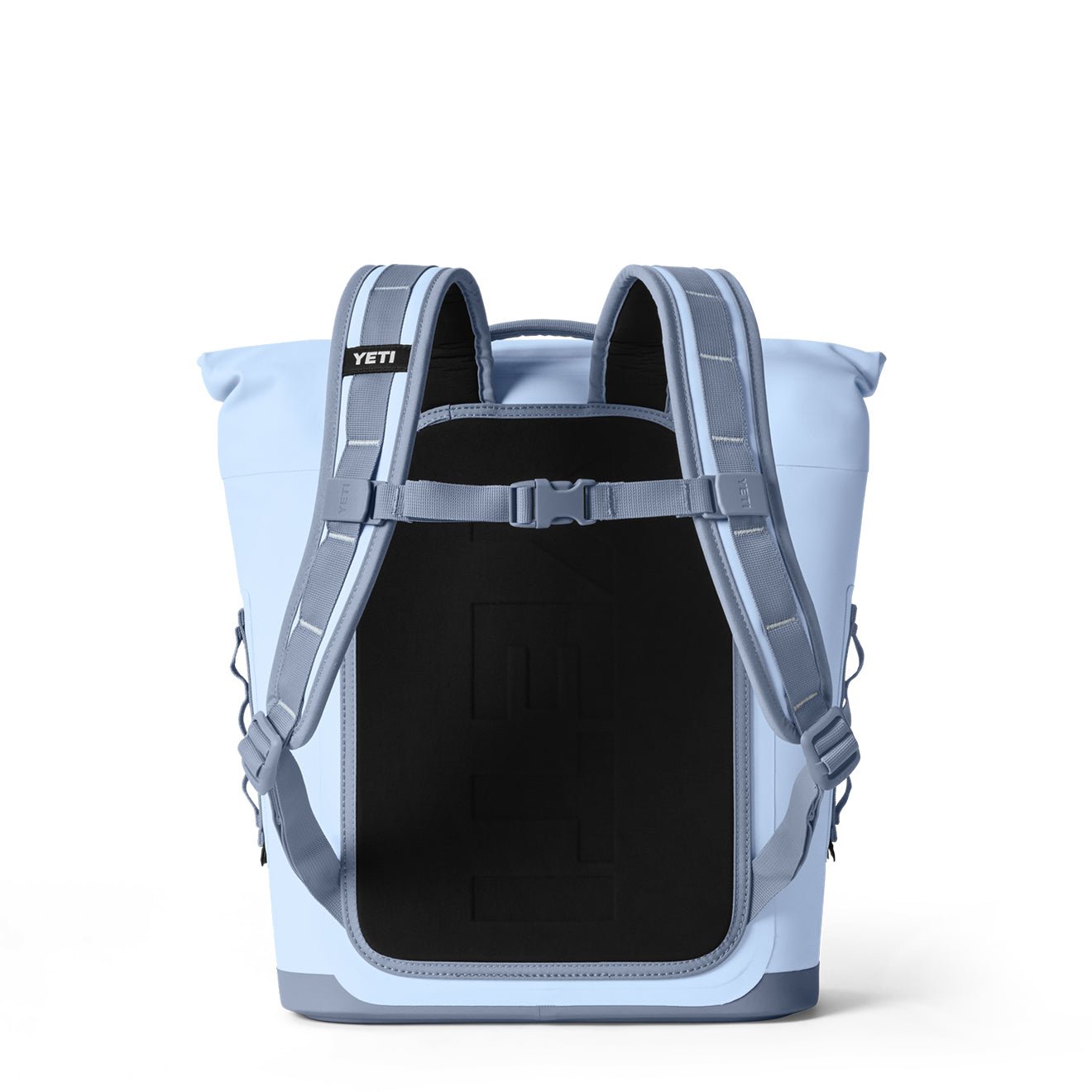 light blue yeti bag YETI Hopper Backpack M12 Big Sky Blue