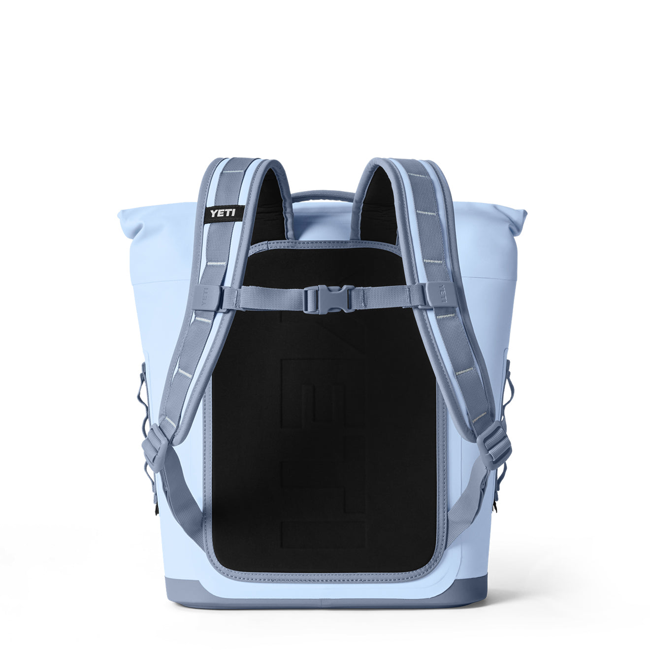 YETI Hopper Backpack M12 Big Sky Blue - The Sporting Lodge