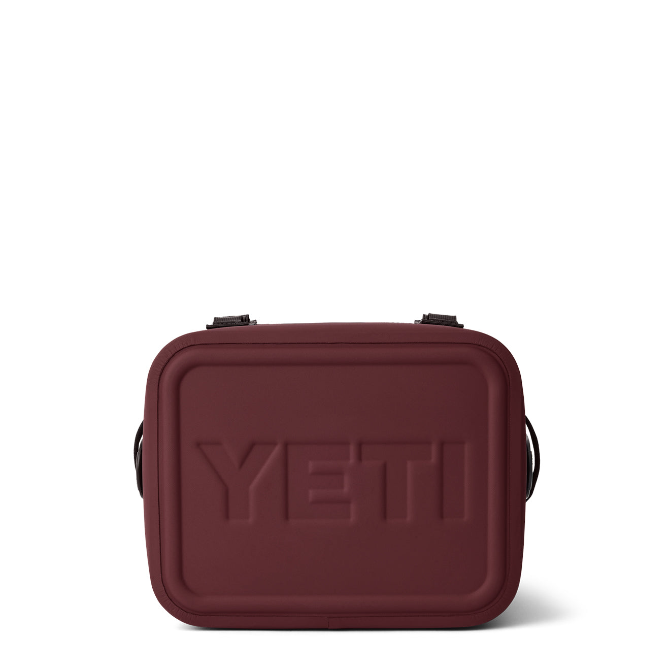 YETI Hopper Flip 12 Cool Bag Wild Vine Red - The Sporting Lodge