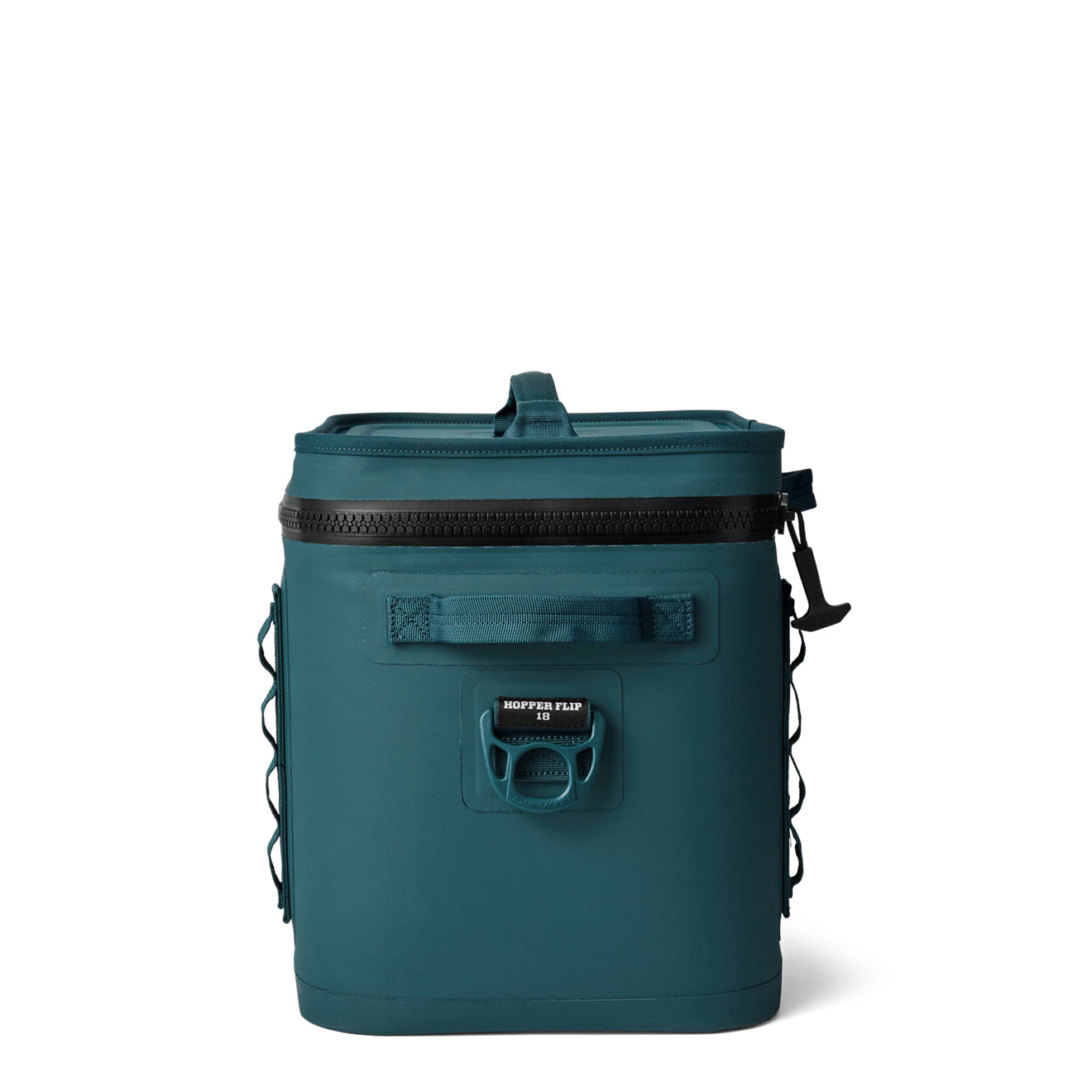限定ブラックイエティYETI ソフトクーラーボックス ホッパーフリップ18