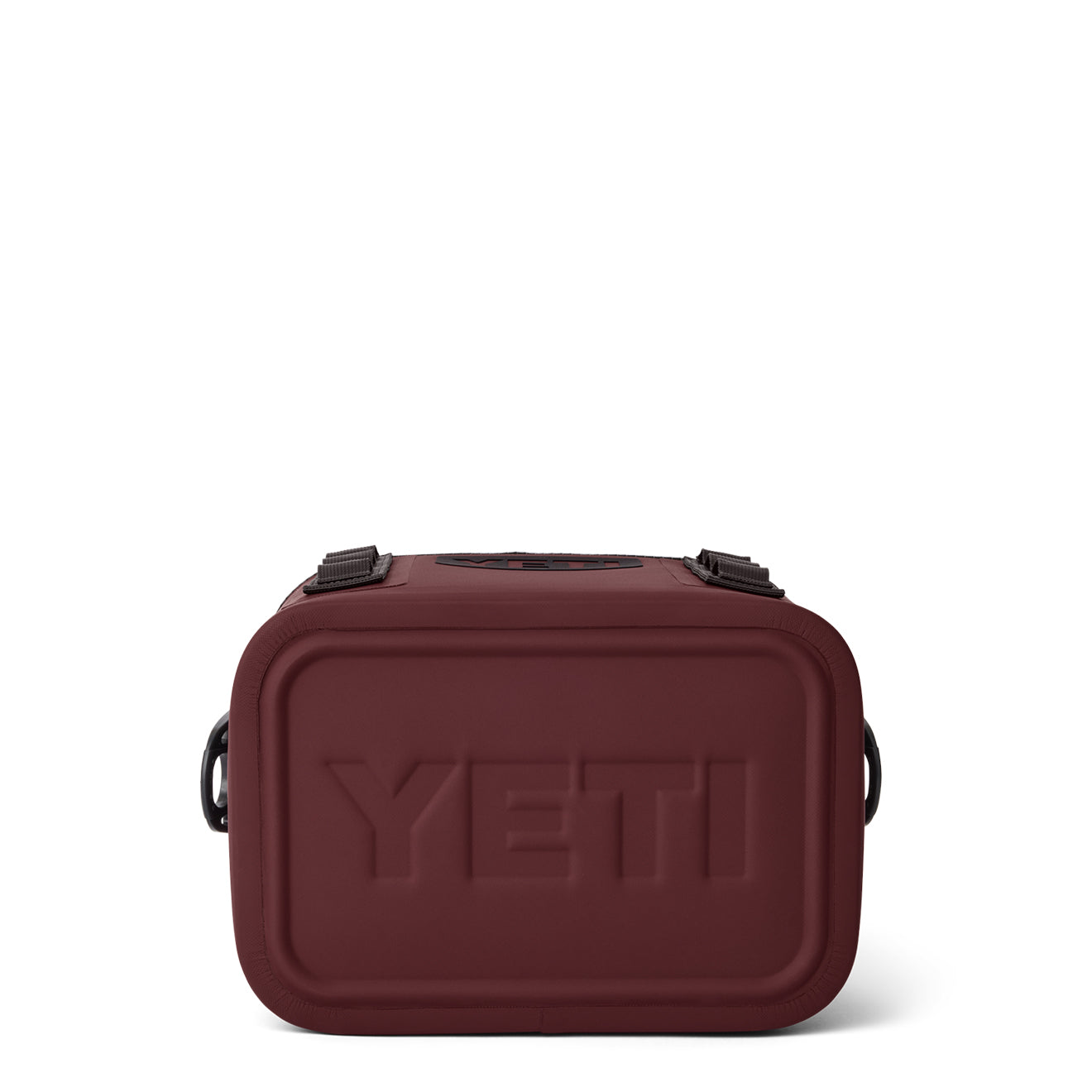 YETI Hopper Flip 8 Cool Bag Wild Vine Red - The Sporting Lodge