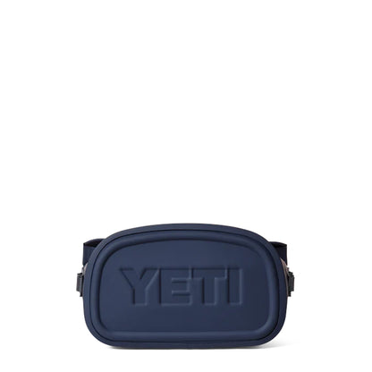 YETI Hopper M12 Backpack Cooler Classic Navy