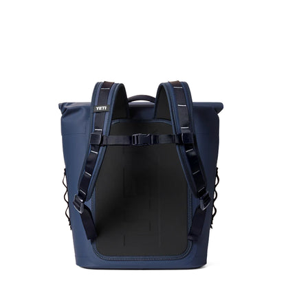 YETI Hopper M12 Backpack Cooler Classic Navy