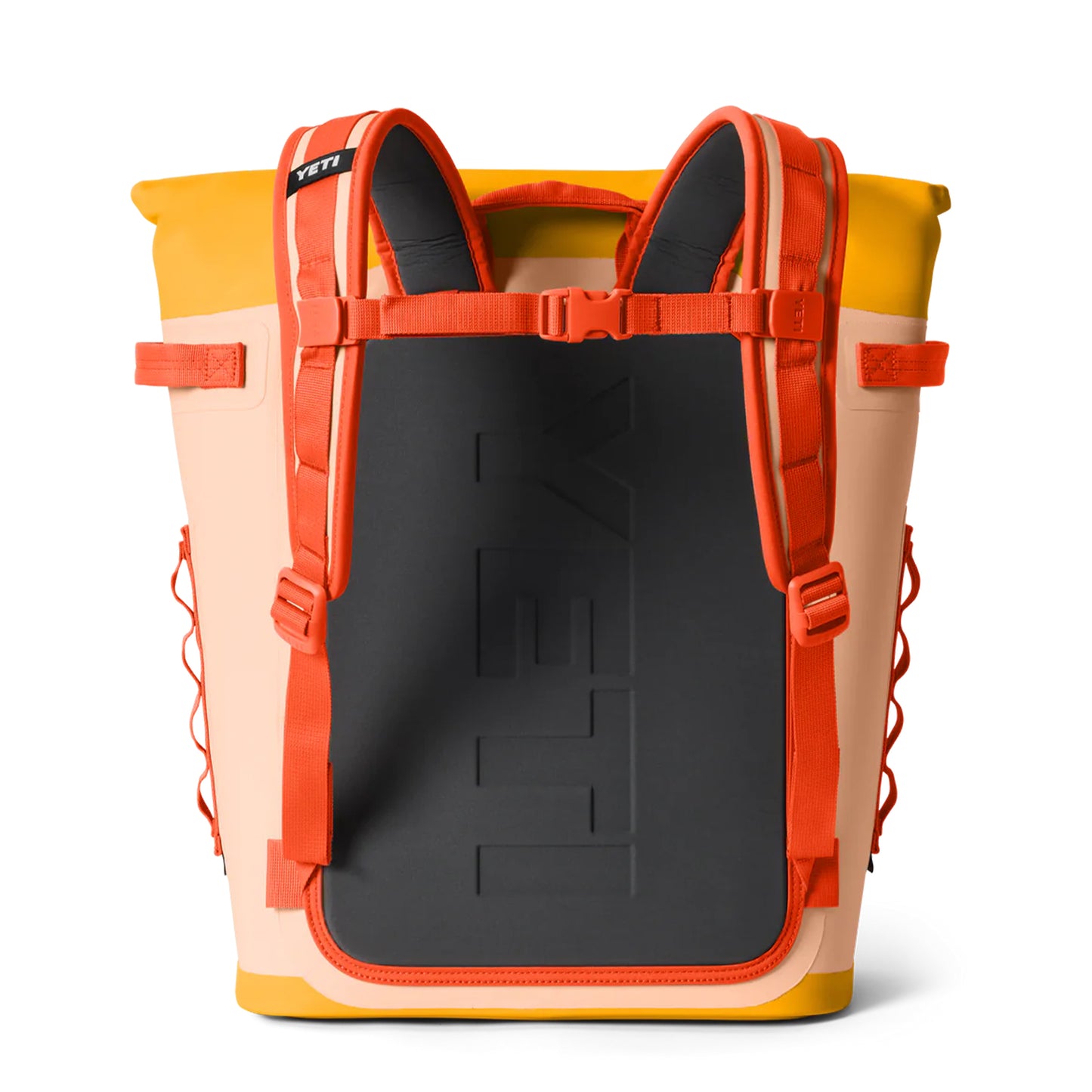 YETI Hopper M20 Soft Backpack Peach / Beekeeper - The Sporting Lodge