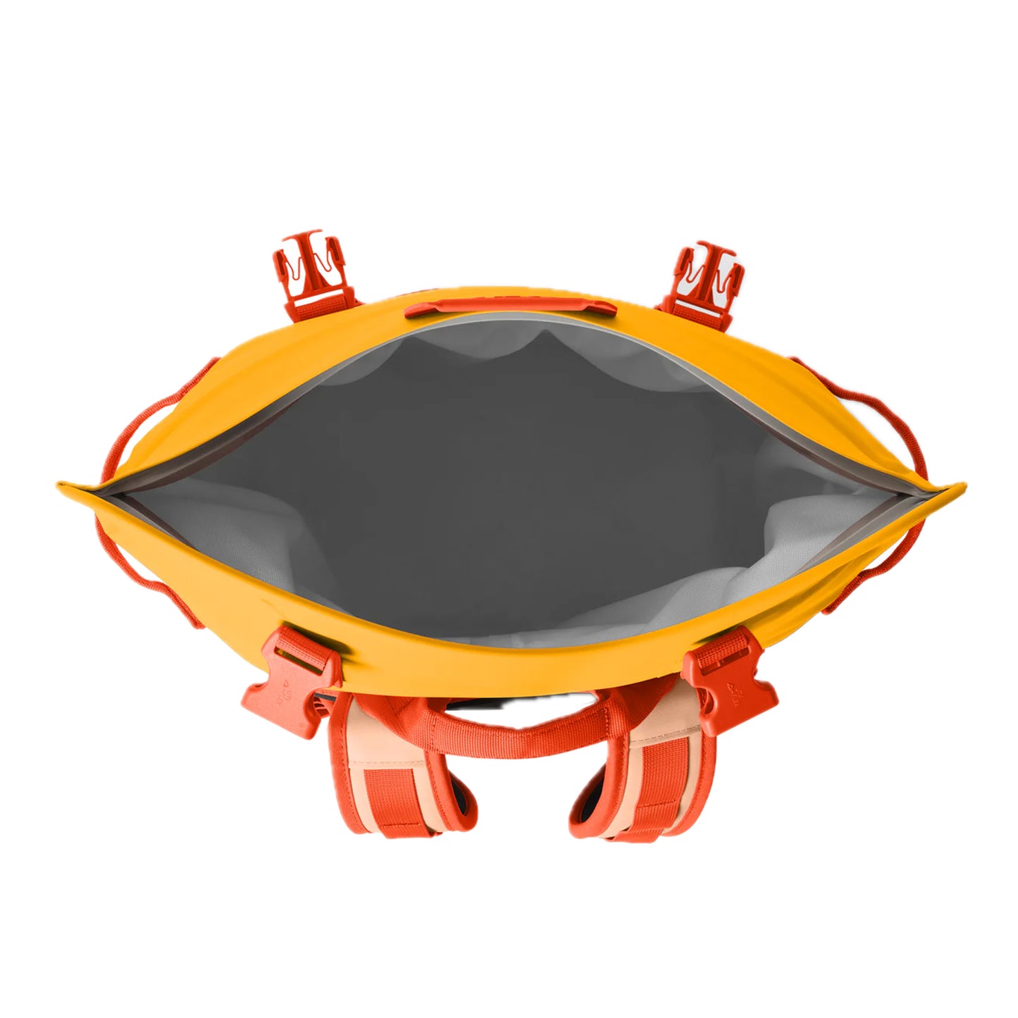 YETI Hopper M20 Soft Backpack Peach / Beekeeper - The Sporting Lodge