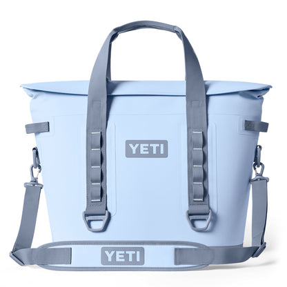 YETI Hopper M30 Big Sky Blue - The Sporting Lodge