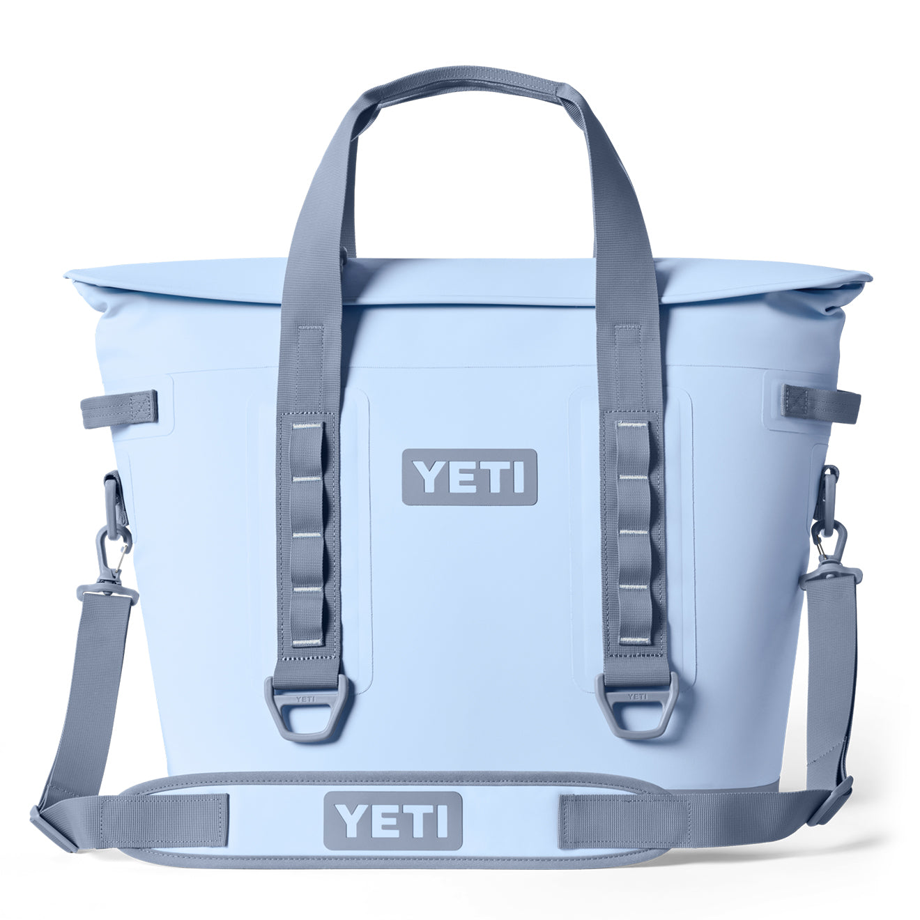 YETI Hopper M30 Big Sky Blue | The Sporting Lodge YETI Hopper M30 Big Sky Blue | The Sporting Lodge