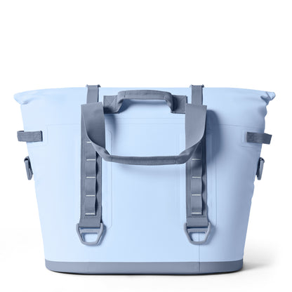 YETI Hopper M30 Big Sky Blue - The Sporting Lodge
