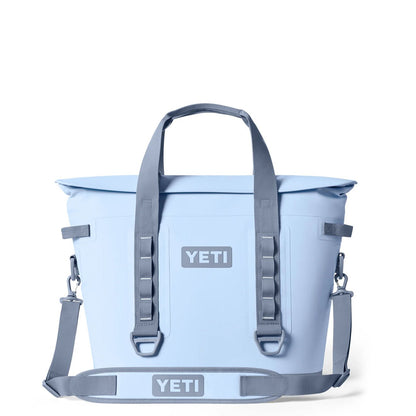 YETI Hopper M30 Big Sky Blue - The Sporting Lodge