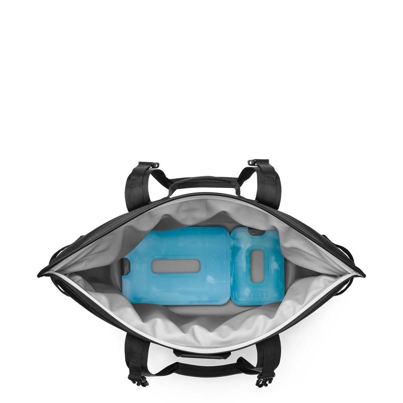 yeti cooler bag black friday Amazon has coolers on sale for up to 25% off in an unbeatable deal Hopper Soft Coolers are not compatible with dry ice Cooler Bags: Durable, Leakproof Soft