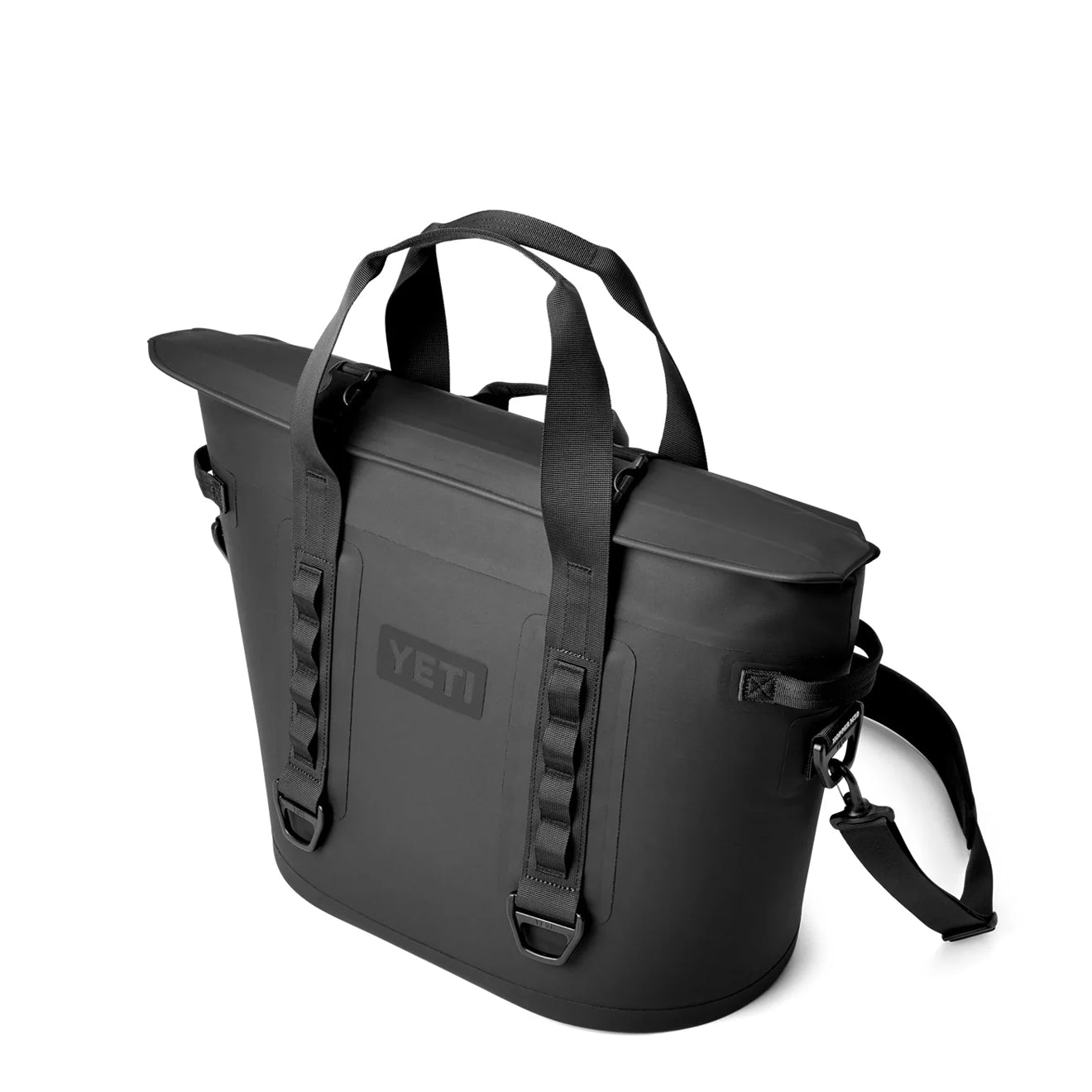 yeti cooler bag 30 sale Hopper M30 with YETI 3L Sidekick Bundle, Charcoal : Sports & Outdoors The MagShield Access stays open when loading HUGE COOLER DEAL! Score
