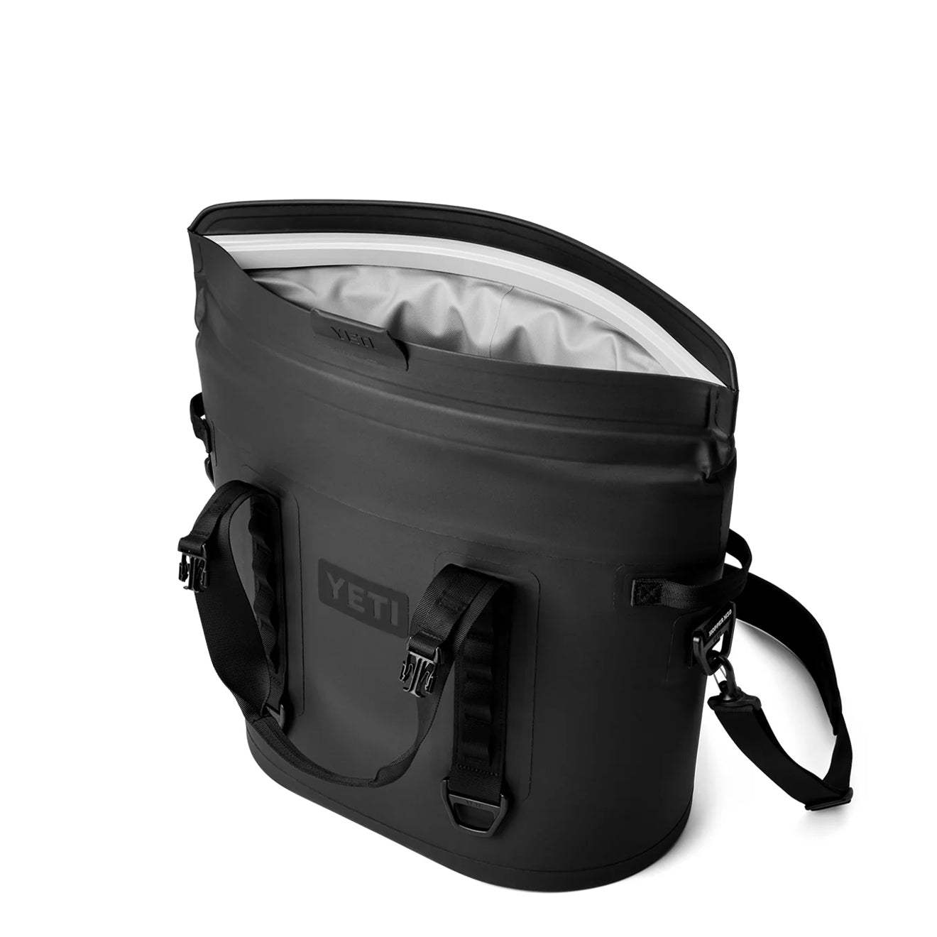 YETI Hopper M30 Cool Bag Black