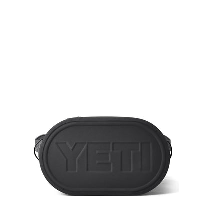 YETI Hopper M30 Cool Bag Charcoal - The Sporting Lodge