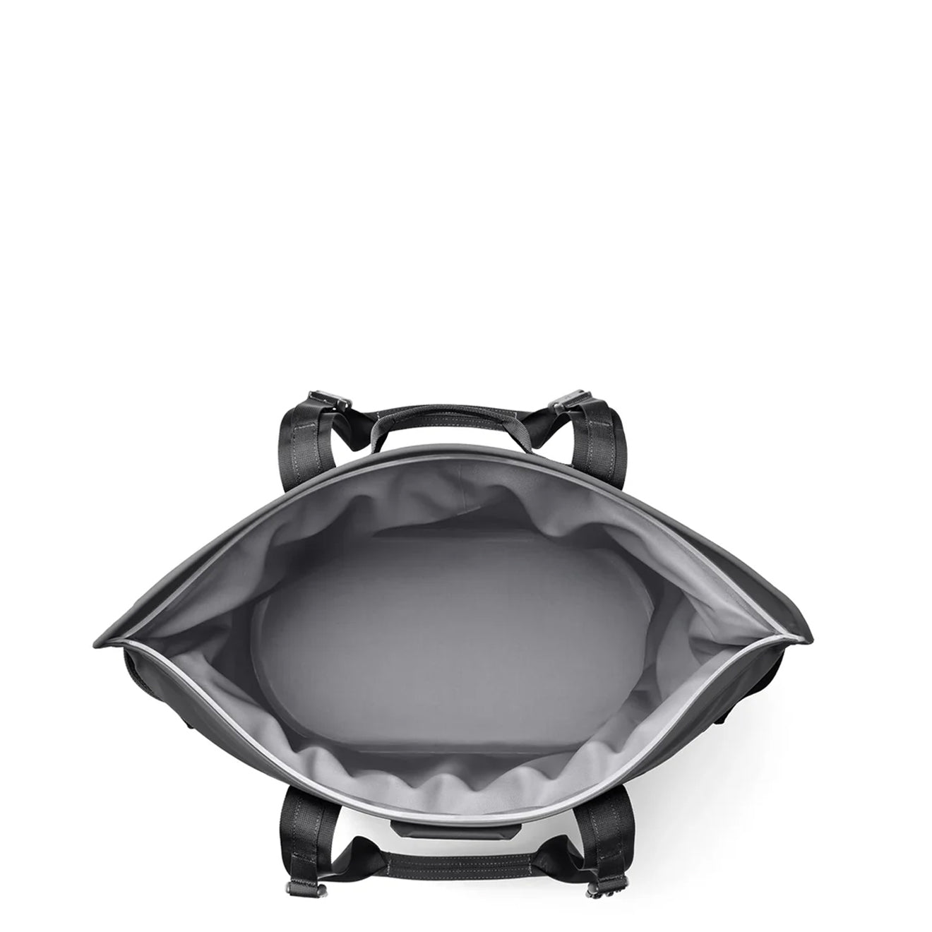 YETI Hopper M30 Cool Bag Charcoal - The Sporting Lodge