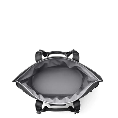 YETI Hopper M30 Cool Bag Charcoal - The Sporting Lodge