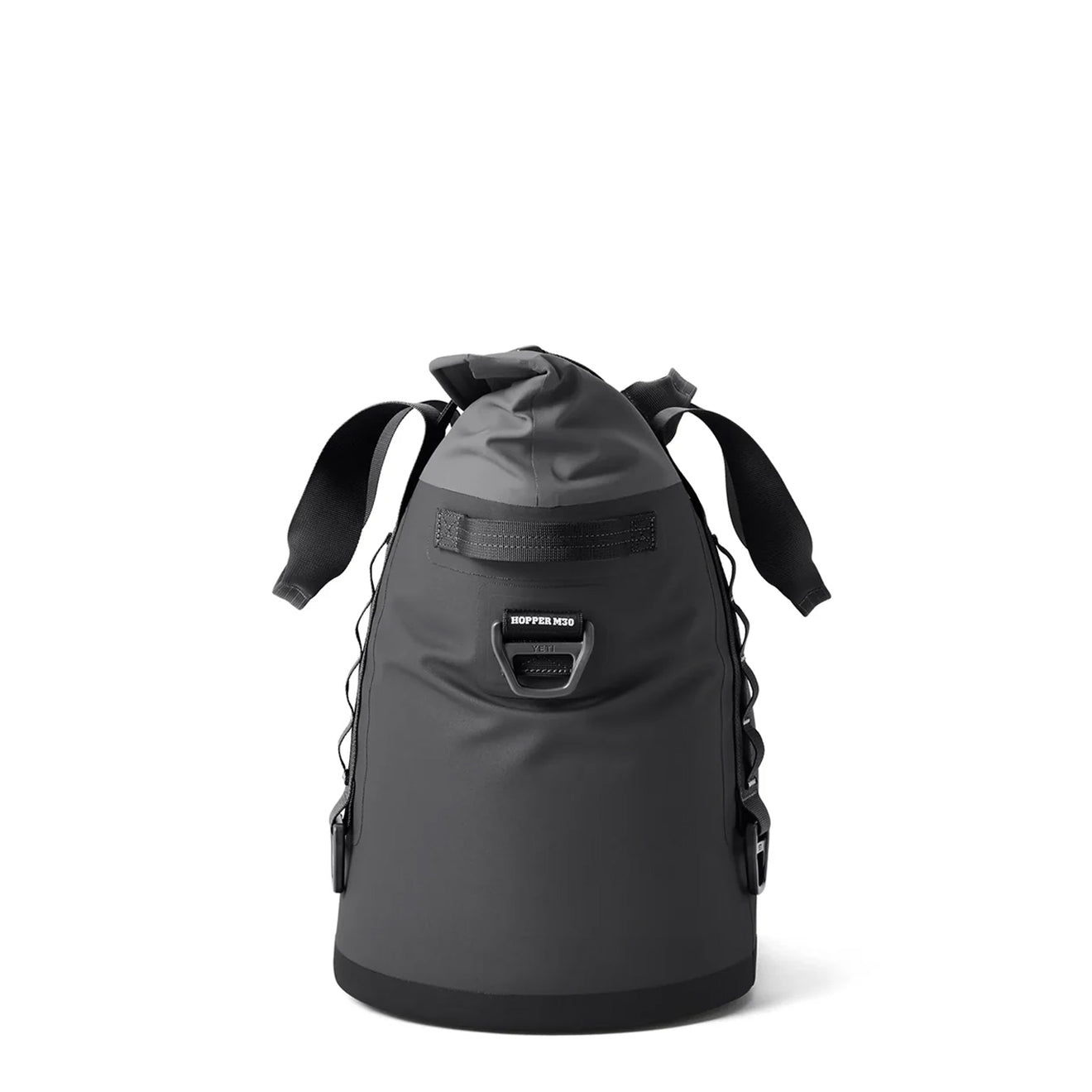 YETI Hopper M30 Cool Bag Charcoal - The Sporting Lodge