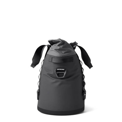 YETI Hopper M30 Cool Bag Charcoal - The Sporting Lodge