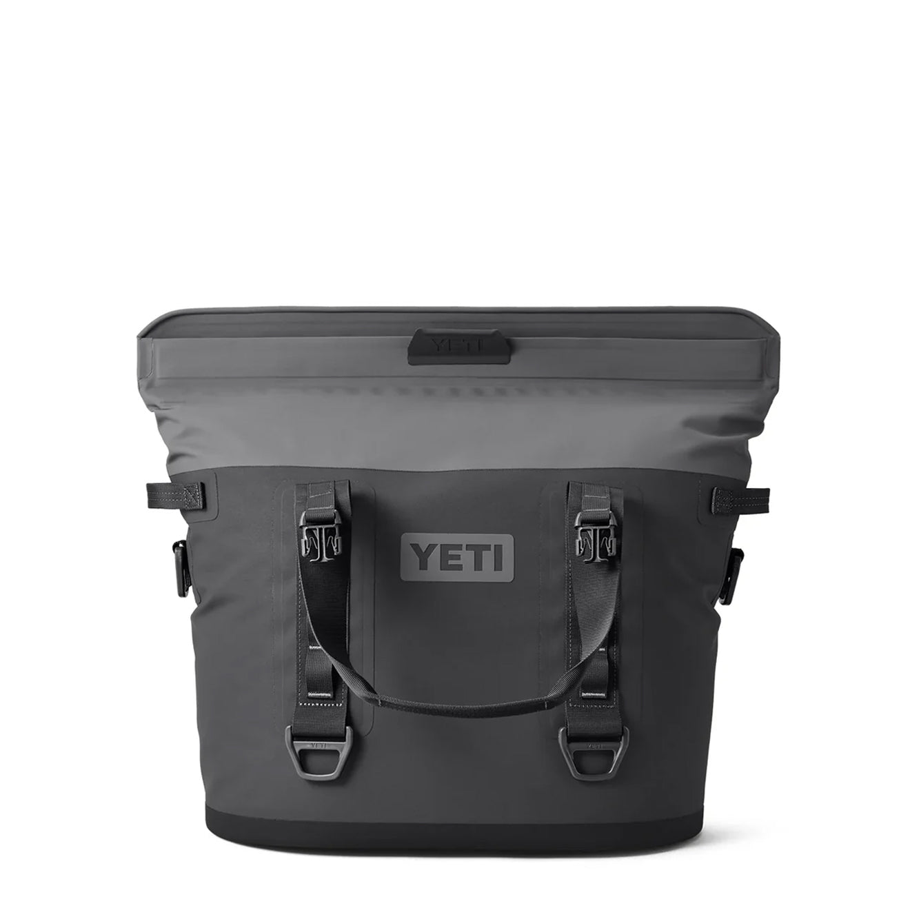 YETI Hopper M30 Cool Bag Charcoal - The Sporting Lodge