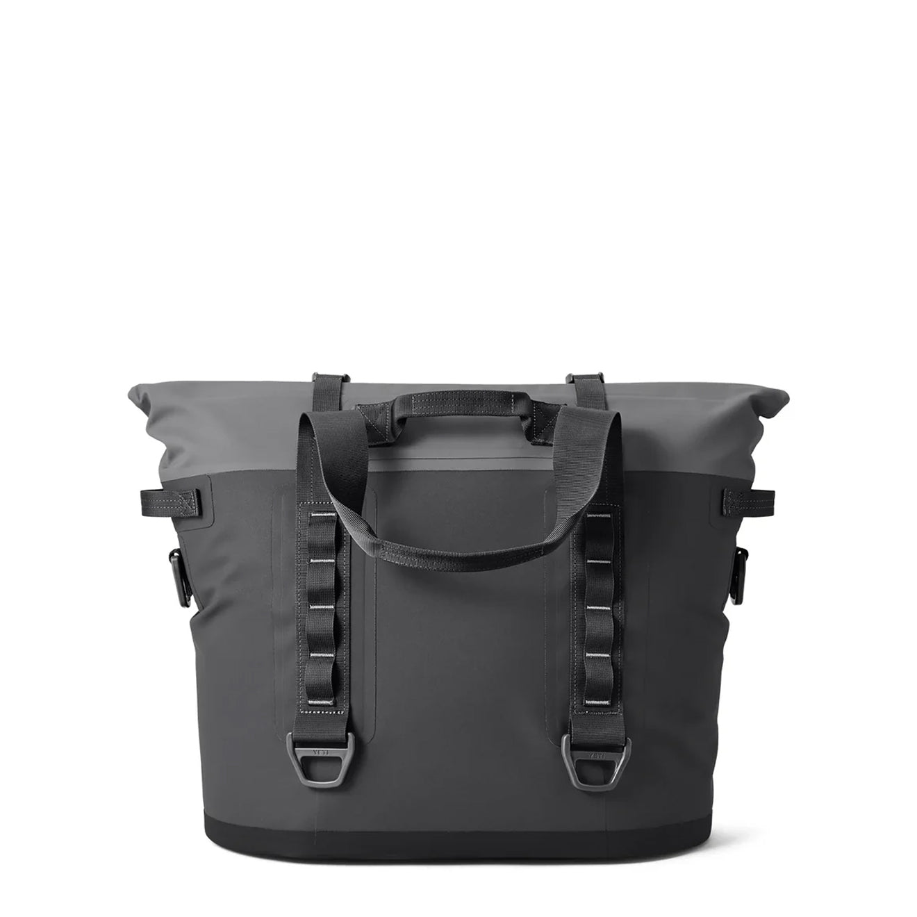 YETI Hopper M30 Cool Bag Charcoal - The Sporting Lodge
