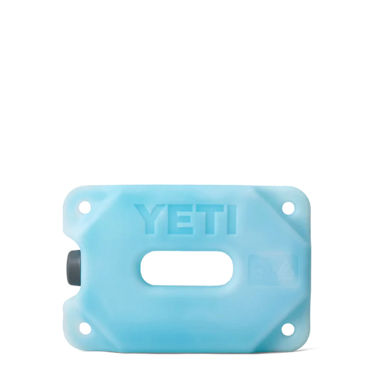 YETI Ice Block 2lb Clear