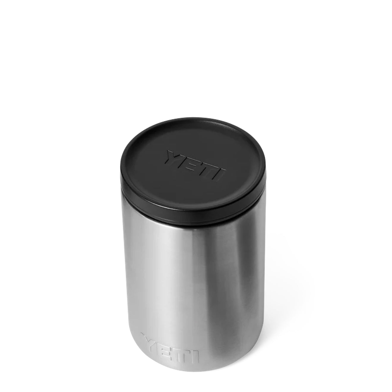 YETI Insulated Food Jar 16oz Stainless Steel