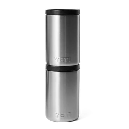 YETI Insulated Food Jar 16oz Stainless Steel