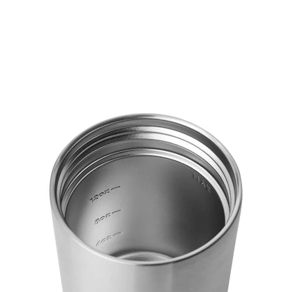 YETI Insulated Food Jar 16oz Stainless Steel