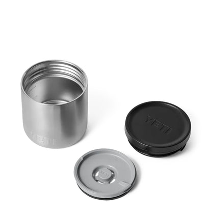 YETI Insulated Food Jar 8oz Stainless Steel