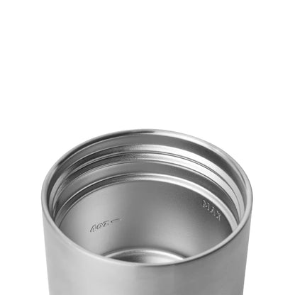 YETI Insulated Food Jar 8oz Stainless Steel