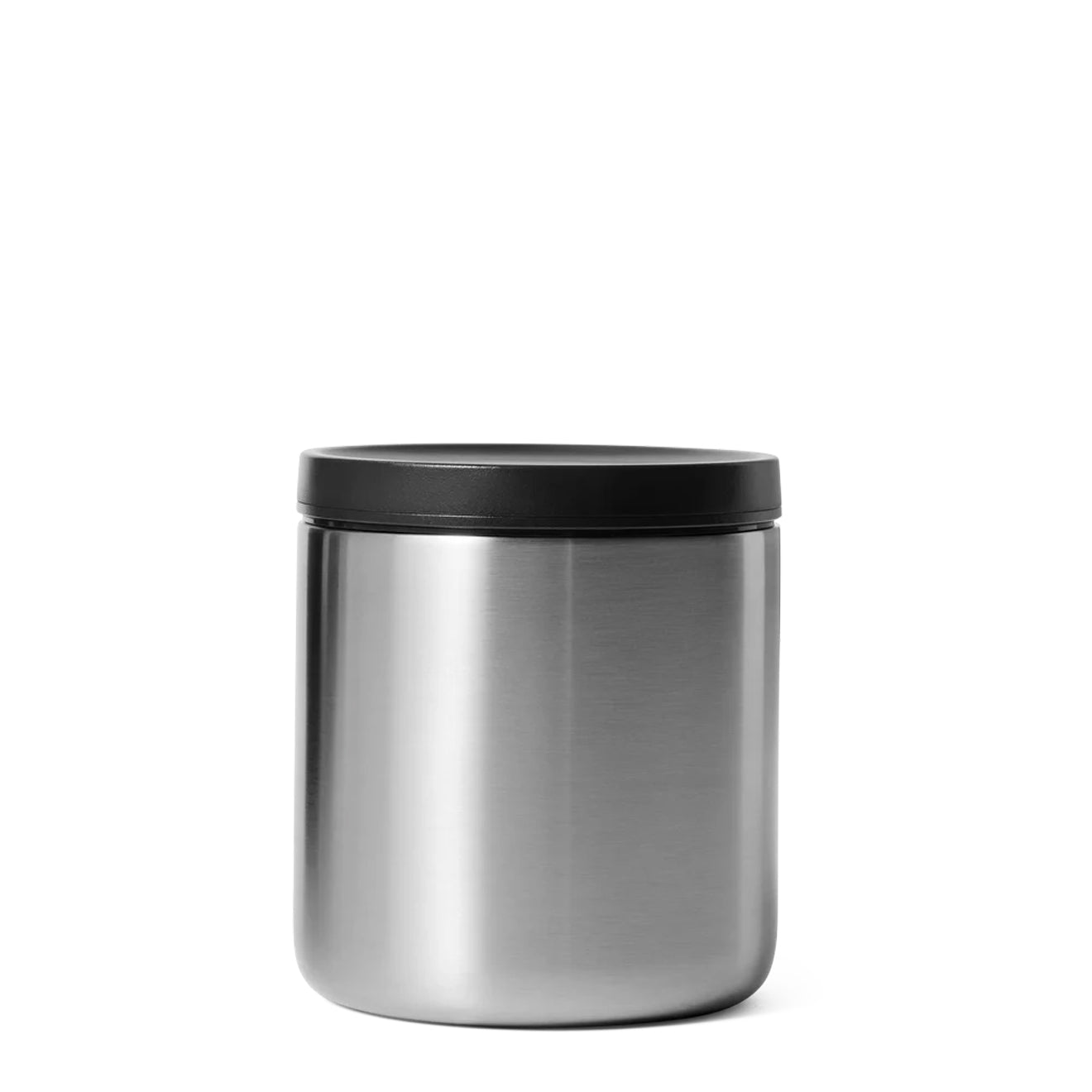 YETI Insulated Food Jar 8oz Stainless Steel – The Sporting Lodge