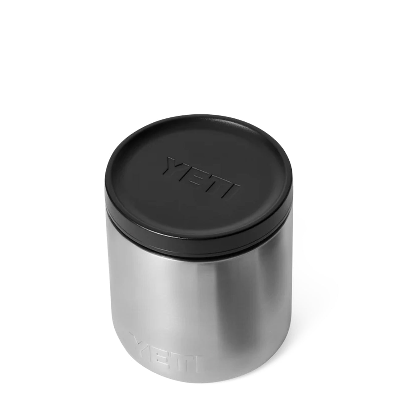 YETI Insulated Food Jar 8oz Stainless Steel – The Sporting Lodge