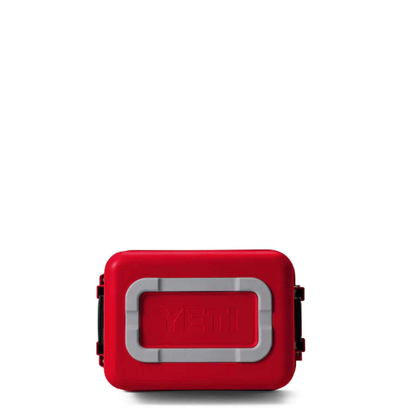 YETI Loadout GoBox 15 Gear Rescue Red