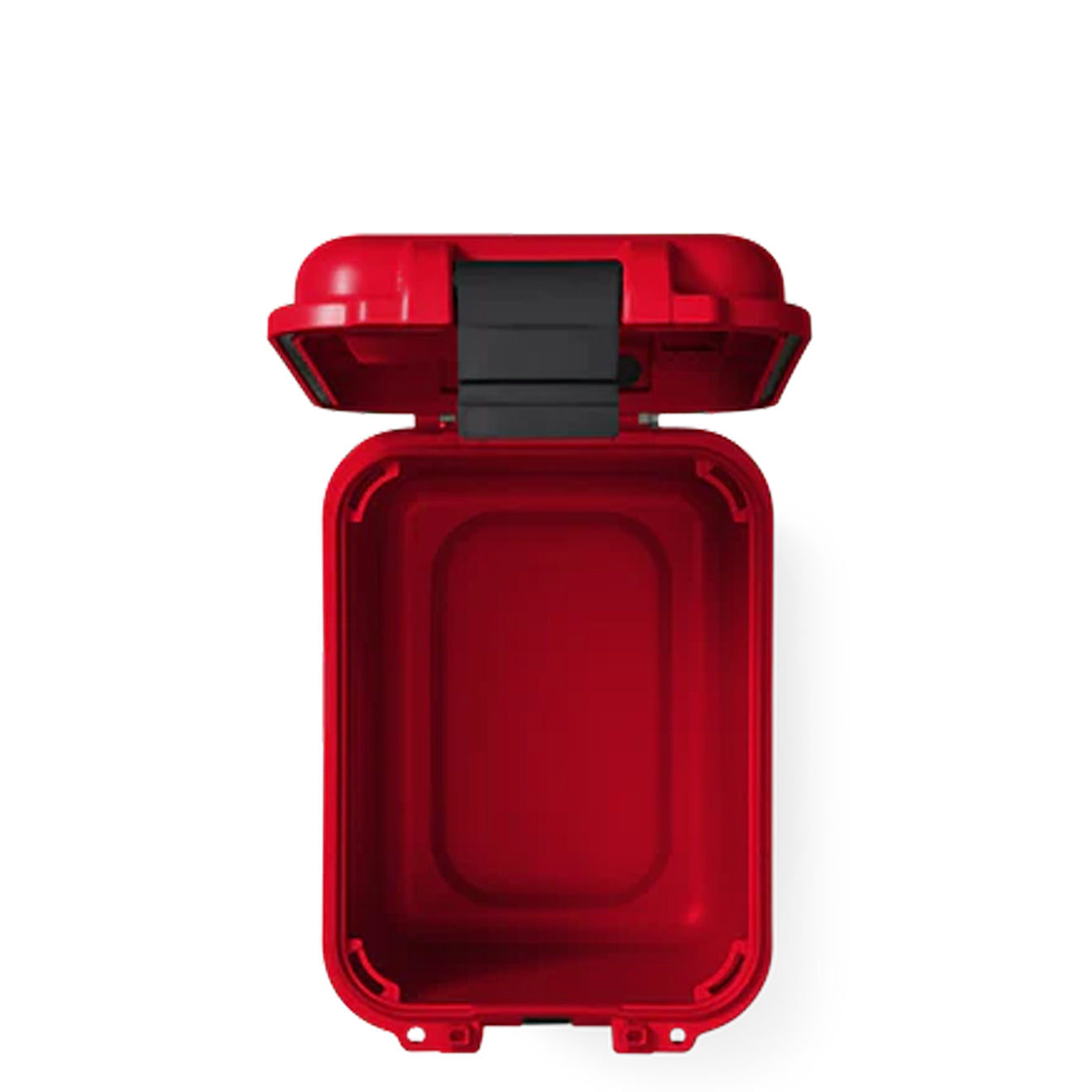 YETI Loadout GoBox 15 Gear Rescue Red