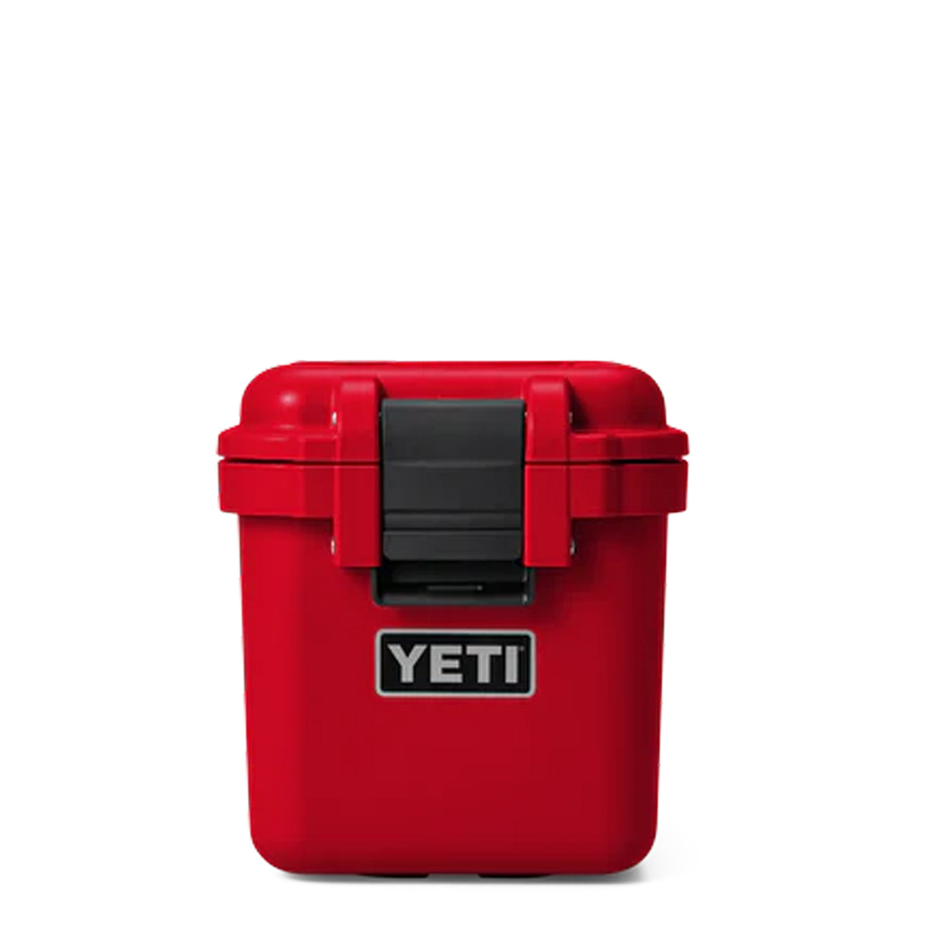 YETI Loadout GoBox 15 Gear Rescue Red