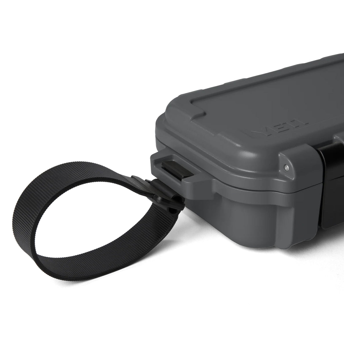 YETI Loadout GoBox 1 Gear Case Charcoal