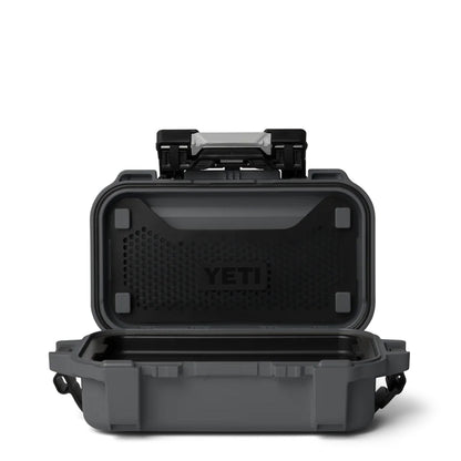 YETI Loadout GoBox 1 Gear Case Charcoal