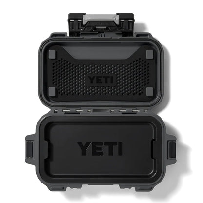 YETI Loadout GoBox 1 Gear Case Charcoal