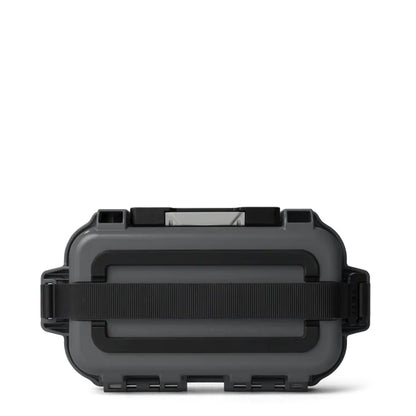 YETI Loadout GoBox 1 Gear Case Charcoal