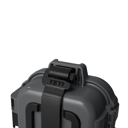 YETI Loadout GoBox 1 Gear Case Charcoal