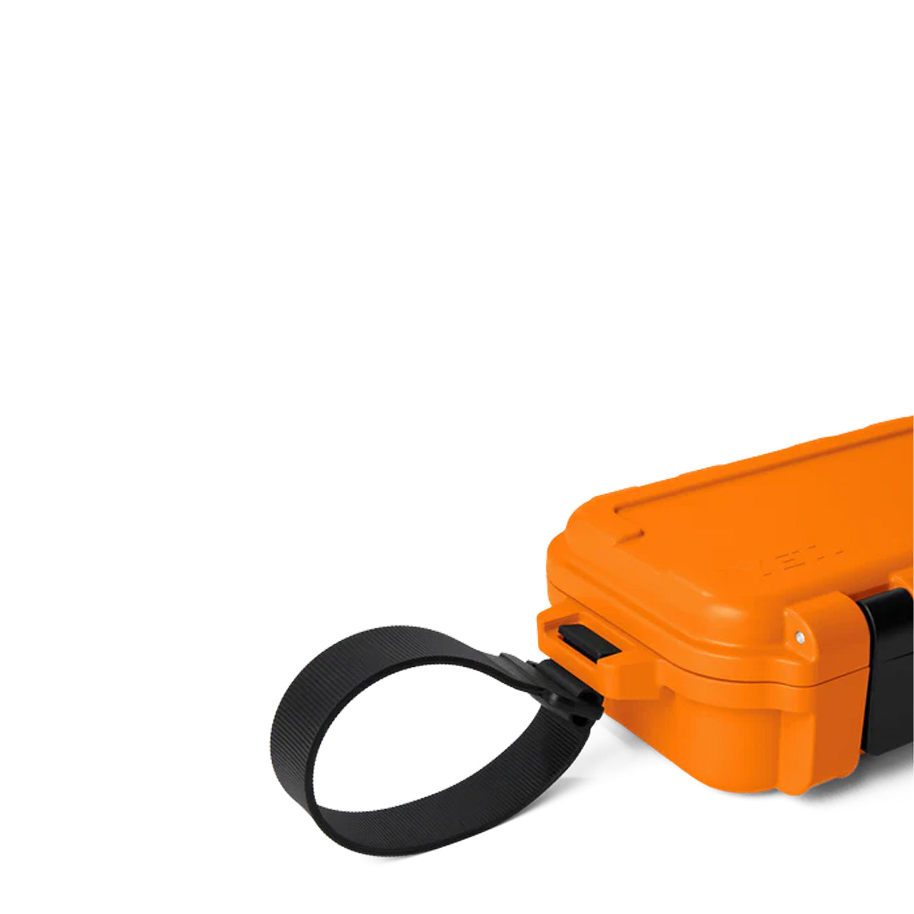 YETI Loadout GoBox 1 Gear Case King Crab - The Sporting Lodge