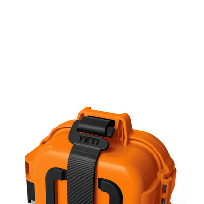 YETI Loadout GoBox 1 Gear Case King Crab - The Sporting Lodge