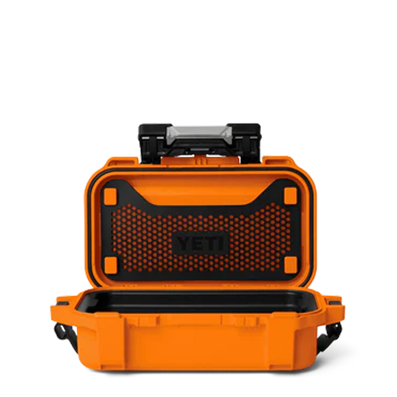 YETI Loadout GoBox 1 Gear Case King Crab - The Sporting Lodge