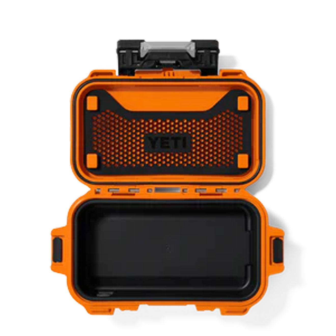 YETI Loadout GoBox 1 Gear Case King Crab - The Sporting Lodge