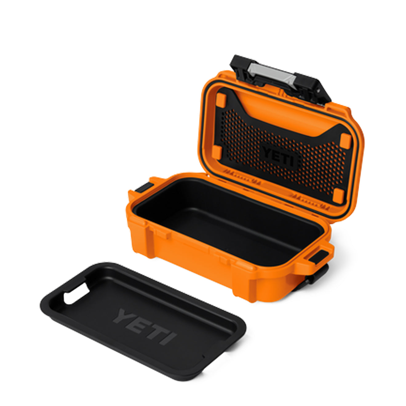 YETI Loadout GoBox 1 Gear Case King Crab - The Sporting Lodge
