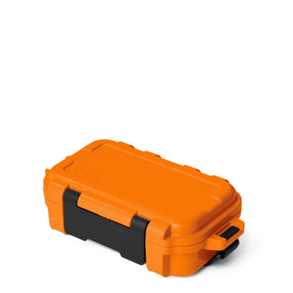 YETI Loadout GoBox 1 Gear Case King Crab - The Sporting Lodge