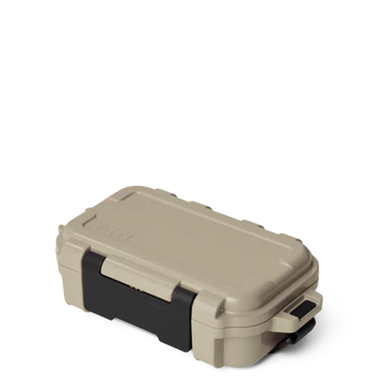 YETI Loadout GoBox 1 Gear Case Tan - The Sporting Lodge
