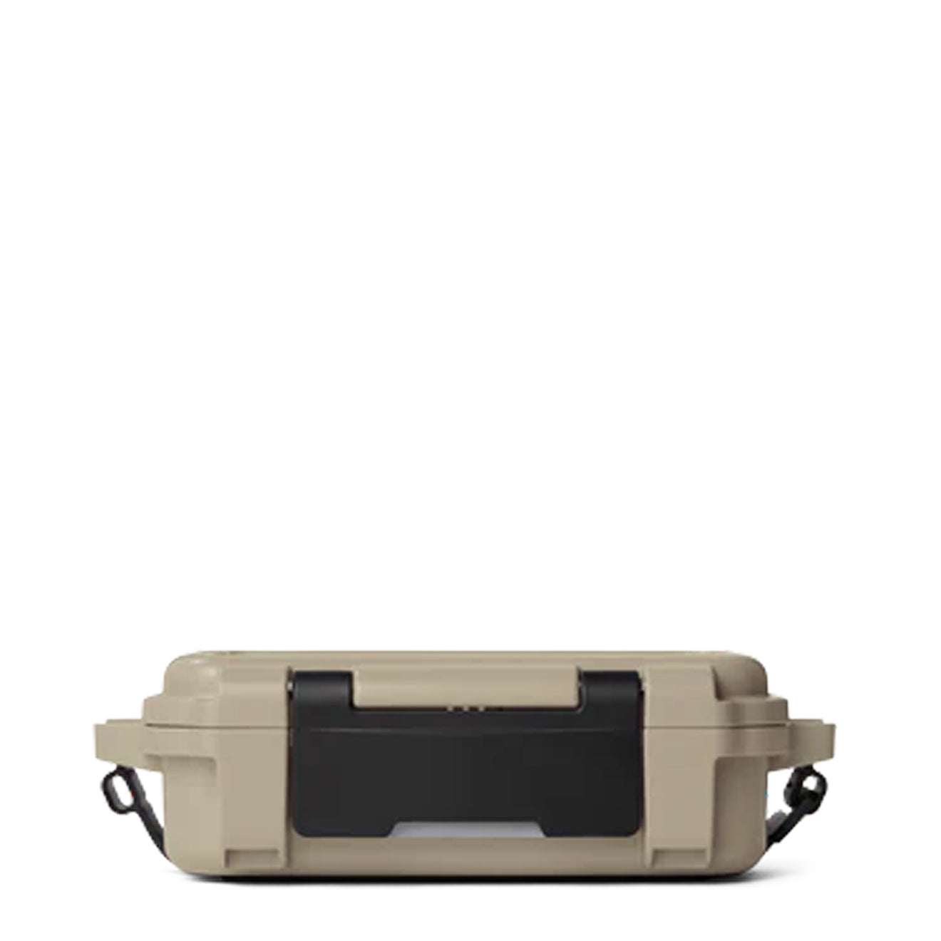 YETI Loadout GoBox 1 Gear Case Tan - The Sporting Lodge