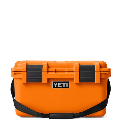 YETI Loadout GoBox 30 Gear Case 2.0 King Crab